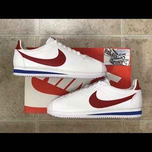 Nike Cortez